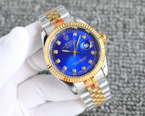 コピーロレックス正面デザイン